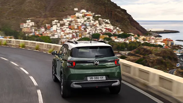 Top 3 things we want to see from the EU Citroen C3 Aircross on the ...