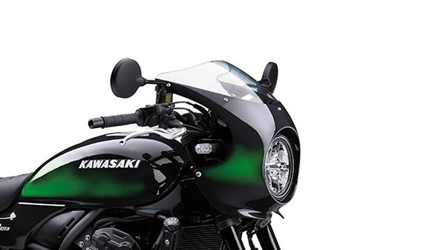 Kawasaki Z900RS Head Light