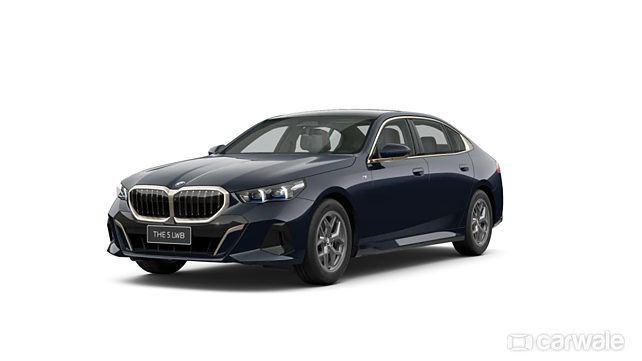 New BMW 5 Series LWB pre-bookings open; launch soon