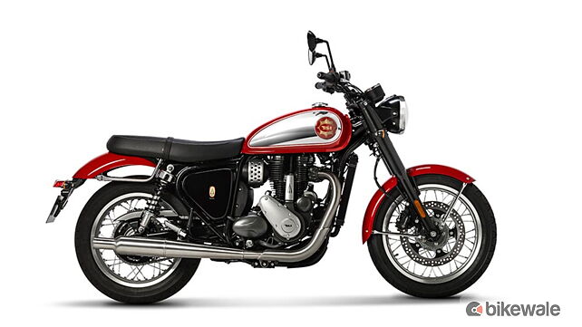 BSA Gold Star launch soon - What to expect?