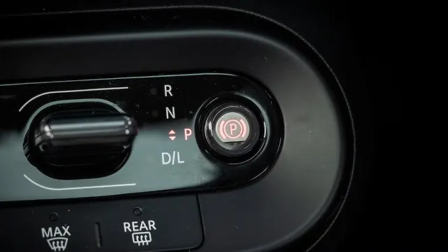 MINI Cooper Interior Drive Mode Buttons/Terrain Selector Interior Drive Mode Buttons/Terrain Selector