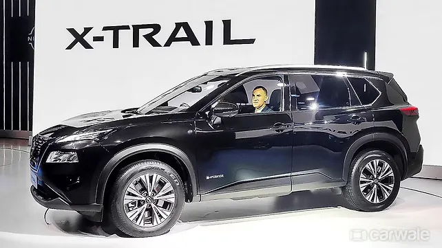 2024 Nissan X-Trail: What to expect 2024 Nissan X-Trail: What to expect