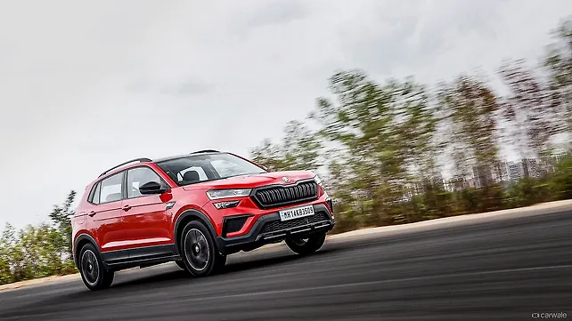 Skoda Kushaq and Slavia gets new accessories Skoda Kushaq and Slavia gets new accessories