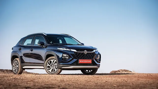 SUV range achieved highest growth for Maruti Suzuki in FY24 SUV range achieved highest growth for Maruti Suzuki in FY24