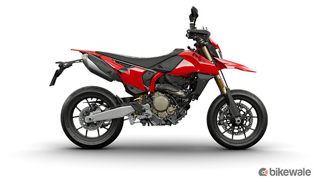 Ducati Hypermotard 698 Mono platform to spawn more motorcycles