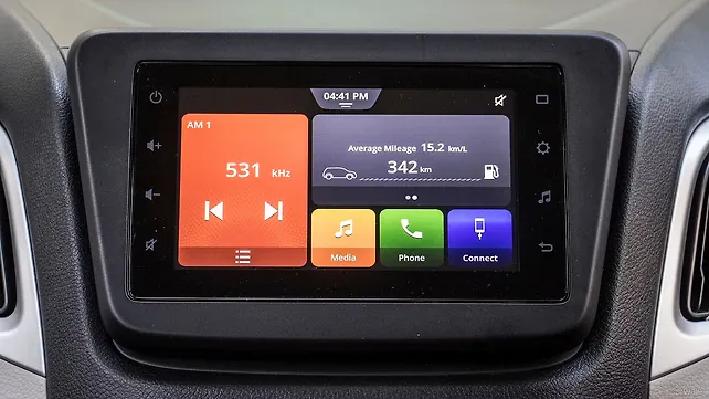 Maruti Wagon R Price - Images, Colours & Reviews - CarWale