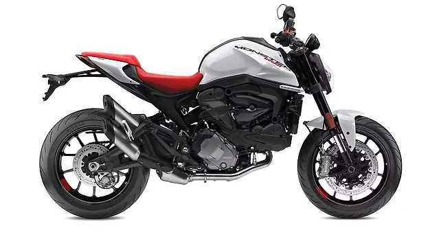 Ducati monster rs sale