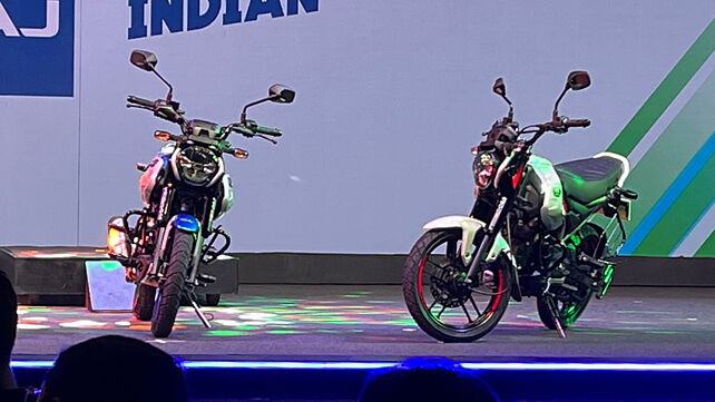 Bajaj Freedom launched in India at Rs 95,000