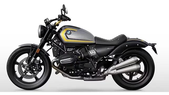 BMW R12 launched in India at Rs. 19.90 lakh 