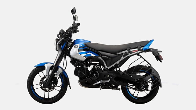 Bajaj Freedom CNG bike launched in seven colour options - BikeWale