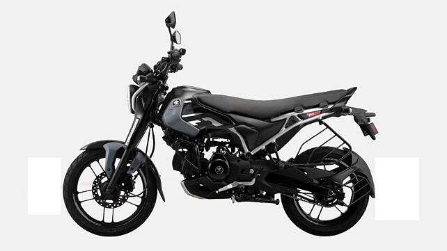 Bajaj Freedom CNG bike launched in seven colour options BikeWale