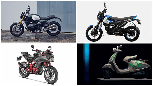 Your weekly dose of bike updates: Bajaj Freedom, Kawasaki KLX 230, and more!