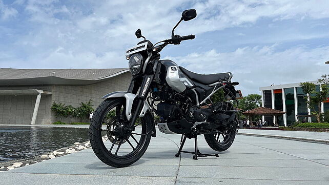 Bajaj Freedom 125 CNG bike – Top 5 highlights