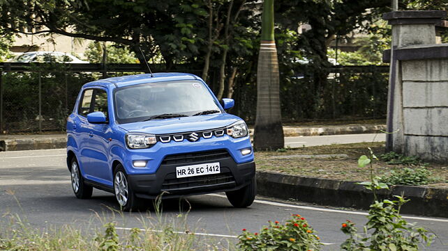 Maruti Suzuki enhances standard and extended warranty for its cars