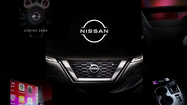 New Nissan X-Trail new teaser reveals key features New Nissan X-Trail new teaser reveals key features