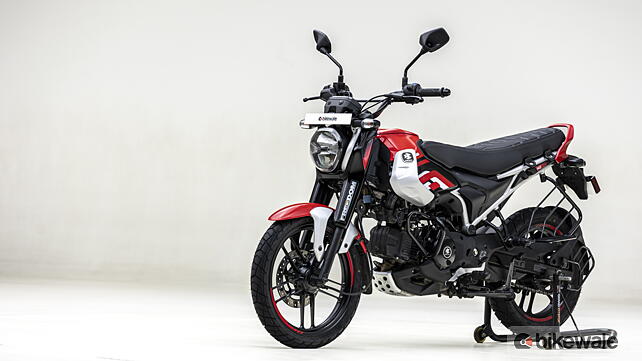 Bajaj Freedom CNG: First Ride Review - BikeWale