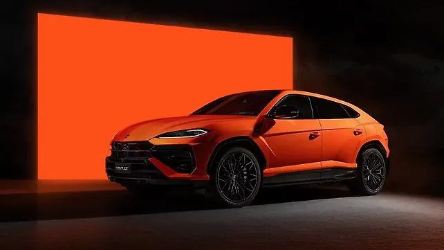 Lamborghini Urus SE to be launched in India on 9 August Lamborghini Urus SE to be launched in India on 9 August