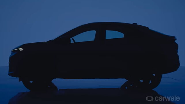 Production-spec Tata Curvv design detailed in new teaser