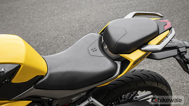 Hero Karizma XMR Bike Seat