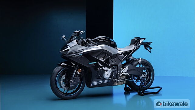 CFMoto 675 SR-R unveiled globally