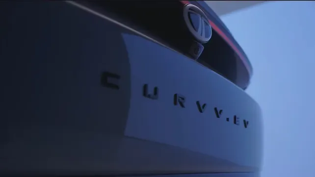 Exclusive! Tata Curvv EV feature list leaked ahead of launch Exclusive! Tata Curvv EV feature list leaked ahead of launch