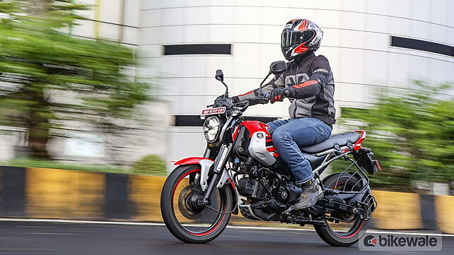 Bajaj to launch more CNG bikes based on Freedom