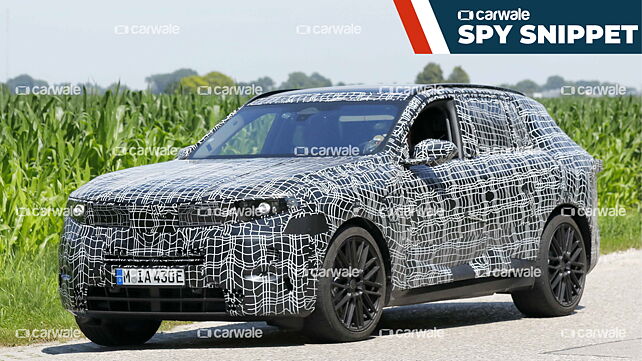 Next-gen BMW X5 with radical feature updates coming in 2026 