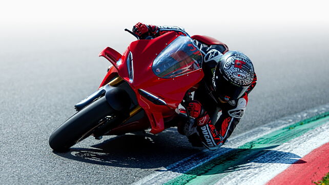 2024 Ducati Panigale V4 – Image Gallery