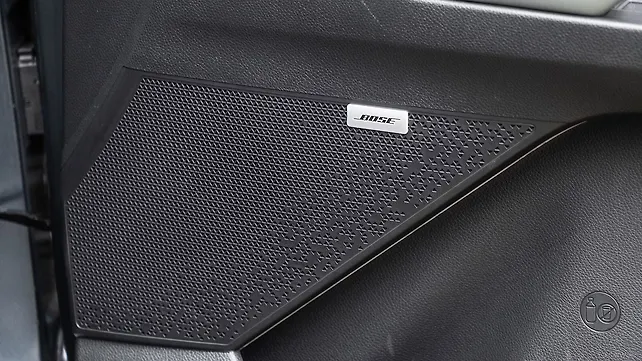Kia Sonet Front Speakers