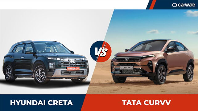 Top features Tata Curvv will get over Hyundai Creta