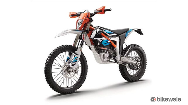 Road-legal KTM and Husqvarna electric bikes coming in 2025