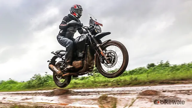 2024 Yezdi Adventure Review: Image Gallery 2024 Yezdi Adventure Review: Image Gallery
