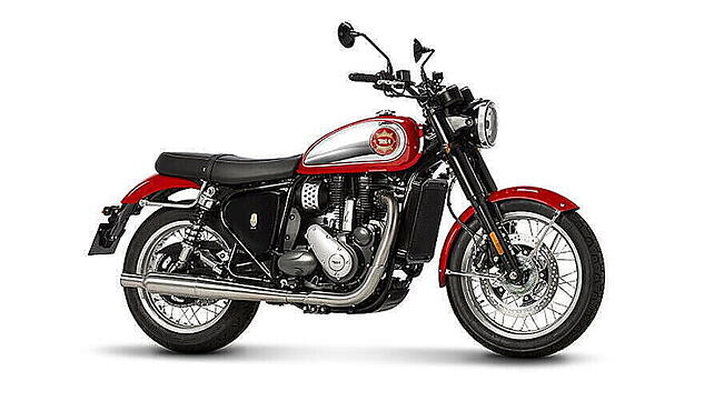 Yezdi Jawa’s parent company forms a joint venture to make and sell BSA bikes