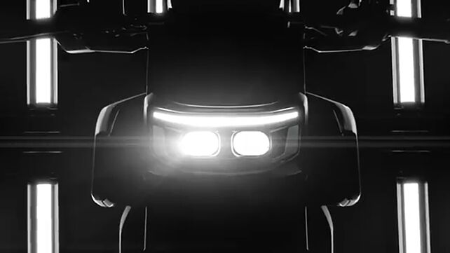 Ola Electric teases electric motorcycle; launch on 15 August