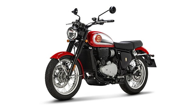 BSA Goldstar 650 India Launch: Price Expectation