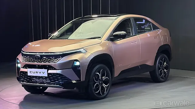 Tata Curvv EV and ICE: Top 3 dates to remember Tata Curvv EV and ICE: Top 3 dates to remember