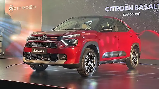 Scoop! Citroen Basalt bookings to open tomorrow with shock pricing Scoop! Citroen Basalt bookings to open tomorrow with shock pricing