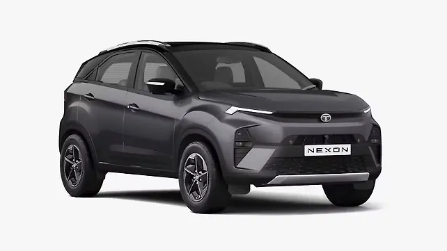 Tata Nexon diesel DCT on the cards? Tata Nexon diesel DCT on the cards?