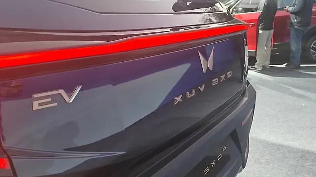 Mahindra XUV 3XO EV: Variant-wise Features Listed Mahindra XUV 3XO EV: Variant-wise Features Listed