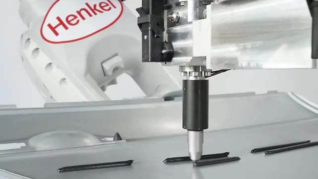 Henkel Henkel