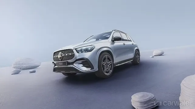 Mercedes-Benz GLE300d AMG Line launched in India at Rs. 97.85 lakh Mercedes-Benz GLE300d AMG Line launched in India at Rs. 97.85 lakh
