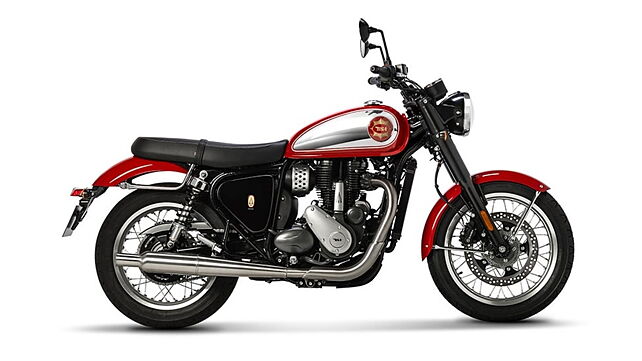 BSA Gold Star 650 launch tomorrow 