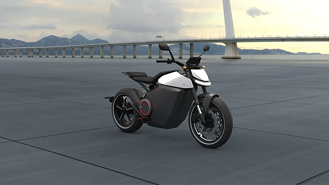 Ola Roadster Pro electric motorcycle launched at Rs 2 lakh