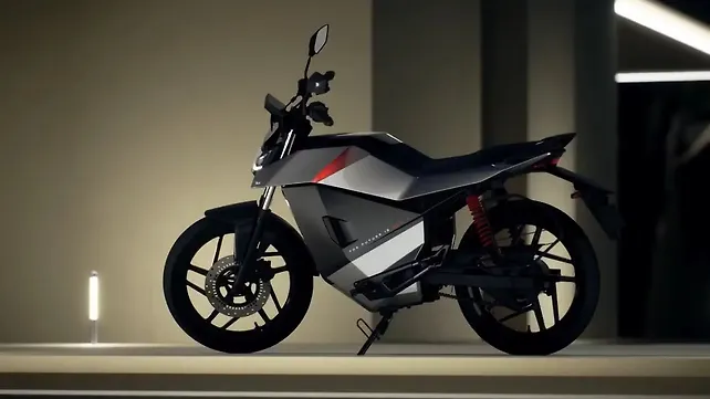 Ola Roadster X: Top 5 highlights Ola Roadster X: Top 5 highlights