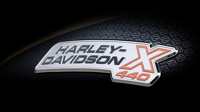 Harley-Davidson X440 Right Side View