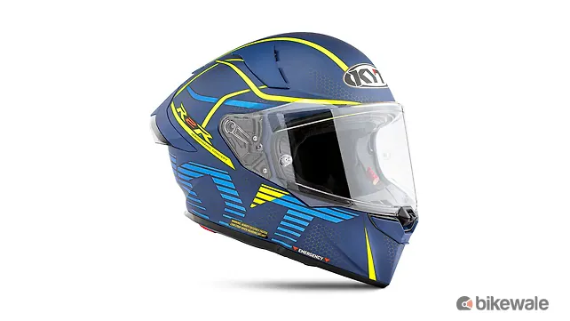 Kyt R2r Pro Helmet Review BikeWale Mejores Cascos Para Motos
