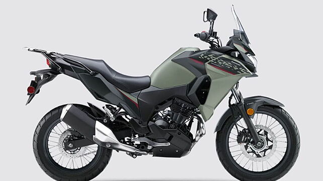 New Kawasaki Versys X-300 launch expected soon