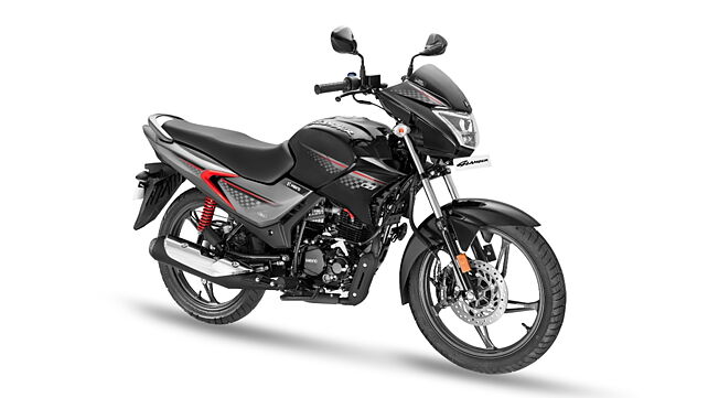 2024 Hero Glamour launched in India at Rs. 83,598