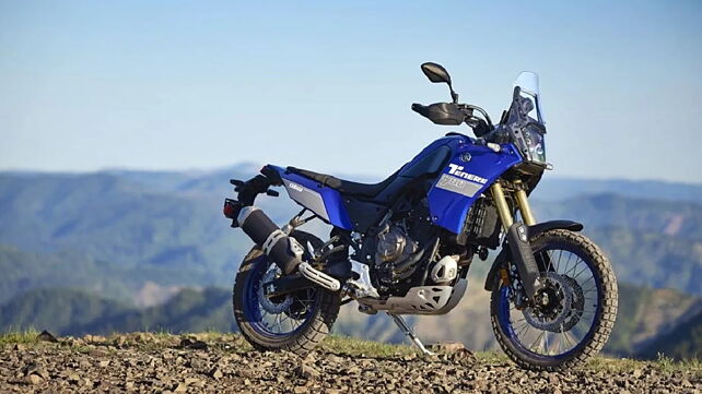 Yamaha Tenere 700 being considered for India launch 