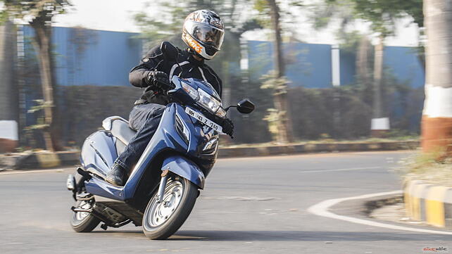 Honda Activa 6G being sold with a Rs 3000 discount